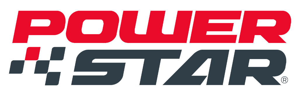 Power Star Logo
